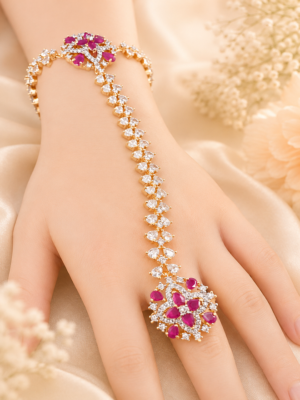 Hathphool Bracelet