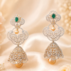 Jhumka Earrings
